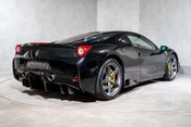 Ferrari 458 Speciale INFORMATION COMING SOON. 4