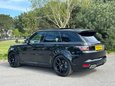Land Rover Range Rover Sport 5.0 P575 V8 SVR Auto 4WD Euro 6 (s/s) 5dr 35