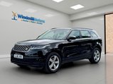 Land Rover Range Rover Velar 2.0 D180 S Auto 4WD Euro 6 (s/s) 5dr 2