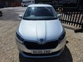 Skoda Fabia 1.0 SE Euro 6 (s/s) 5dr 1