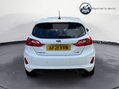 Ford Fiesta 1.0T EcoBoost MHEV ST-Line Edition Euro 6 (s/s) 5dr 6