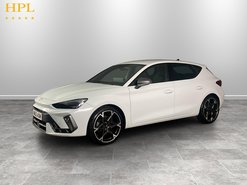 Cupra Leon 1.5 eTSI V2 Hatchback 5dr Petrol Hybrid DSG Euro 6 (s/s) (150 ps) Bluetooth