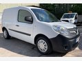 Renault Kangoo 1.5 dCi ENERGY ML19 Business Panel Van 5dr Diesel Manual MWB Euro 6 (s/s) ( 5
