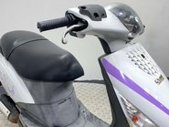Piaggio Zip 2010 2 STROKE PROJECT SCOOTER SPARES OR REPAIR 50CC 19
