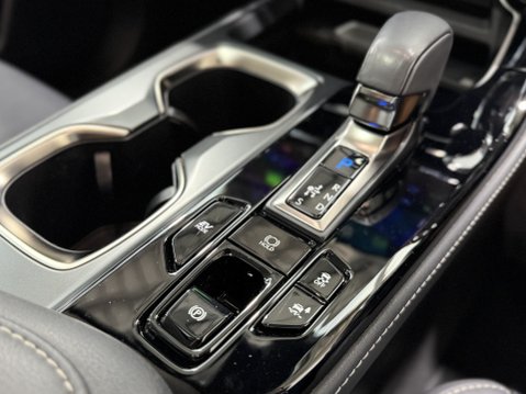 Lexus NX 350H TAKUMI 56
