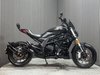 Benelli 502C 2024 MOT MAY 2027 ONLY 7K A2 READY CRUISER BIKE 500CC 47BHP