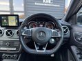 Mercedes-Benz GLA 1.6 GLA200 AMG Line Edition (Plus) 7G-DCT Euro 6 (s/s) 5dr 33