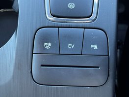 Ford Kuga 2.5 Kuga ST-Line X Phev CVT 5dr 55