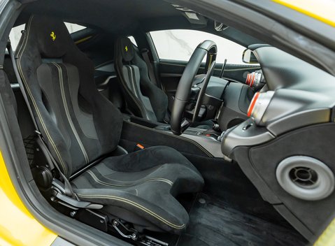 Ferrari F12 TDF 14