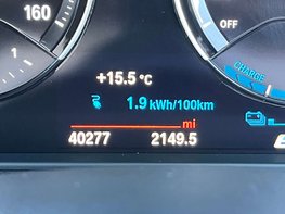 BMW 2 Series 1.5 225XE M Sport Auto 4WD 5dr 24