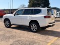 Toyota Land Cruiser 300 Series VX 3.3 V6 T Diesel 7 Seats 4