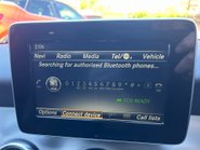 Mercedes-Benz CLA Class CLA 220 D AMG LINE AUTOMATIC 17