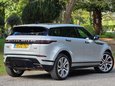 Land Rover Range Rover Evoque 2.0 Range Rover Evoque Autobiography D MHEV Auto 4WD 5dr 30