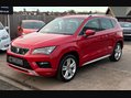 SEAT Ateca 1.5 Ateca FR TSi Evo 5dr 5