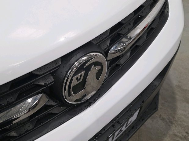 Vauxhall Vivaro L2H1 F2900 DYNAMIC S/S 5