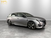 Peugeot 308 1.6 12.4kWh GT Hatchback 5dr Petrol Plug-in Hybrid e-EAT Euro 6 (s/s) (180 1