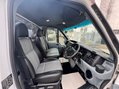 Ford Transit 350 LWB 16