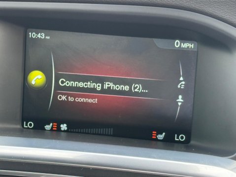 Volvo V60 2.0 D3 R-Design Nav Auto Euro 6 (s/s) 5dr 20