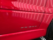 Mitsubishi Lancer 2.0 EVO IX MR FQ-360 Saloon 4dr Petrol Manual (334 g/km, 366 bhp) 32