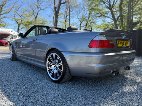 BMW M3 3.2 M3 2dr 18