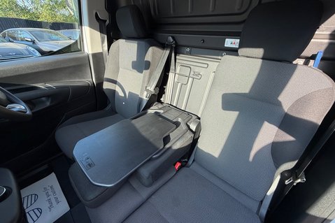 Toyota Proace City L1 DESIGN - NO VAT - AUTO - 1.5 DIESEL - REVERSE CAM - CARPLAY 35