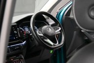 Volkswagen T-Cross 1.0 T-Cross SEL TSi 5dr 5