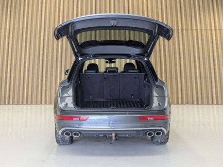 Audi SQ5 3.0 SQ5 TDI MHEV Quattro Auto 4WD 5dr 23