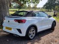 Volkswagen T-Roc R-LINE TSI DSG 4
