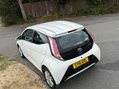 Toyota Aygo VVT-I X-PRESSION 39