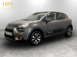Citroen C3 1.2 PureTech C-Series Edition Hatchback 5dr Petrol Manual Euro 6 (s/s) (83