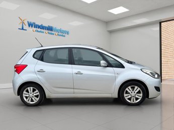 Hyundai ix20 1.6 Active Auto Euro 5 5dr