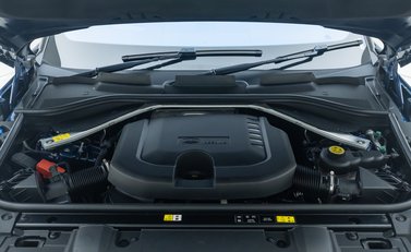 Land Rover Range Rover D350 AUTOBIOGRAPHY 40