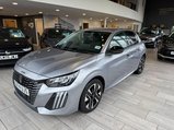 Peugeot 208 1.2 PureTech Allure Euro 6 (s/s) 5dr 1