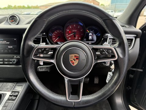 Porsche Macan 3.0T V6 GTS SUV 5dr Petrol PDK 4WD Euro 6 (s/s) (360 ps) 28