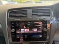 Volkswagen Golf 1.0 TSI BlueMotion Tech SE Nav DSG Euro 6 (s/s) 5dr 33