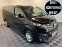 Vauxhall Vivaro 1.5 Turbo D 2900 Sportive L2 H1 Euro 6 (s/s) 5dr