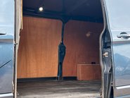 Ford Transit Custom 300 LIMITED P/V L2 H1 39