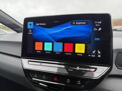 Volkswagen ID.3 Pro Performance 58kWh Life Hatchback 5dr Electric Auto (204 ps) 49