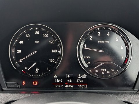 BMW 1 Series 120I M SPORT SHADOW EDITION 36