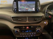 Hyundai TUCSON 1.6 T-GDi N Line SUV 5dr Petrol DCT Euro 6 (s/s) (177 ps) 18