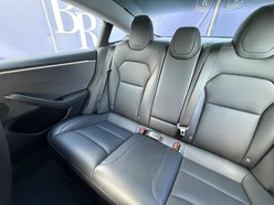 Tesla Model 3 Saloon 4dr Electric Auto RWD (208 ps) 27