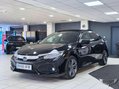 Honda Civic 1.5 VTEC Turbo Prestige Euro 6 (s/s) 5dr 3