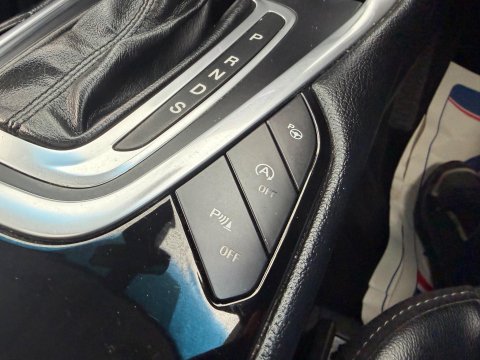 Ford Edge 2.0 TDCi Sport Powershift AWD Euro 6 (s/s) 5dr 32