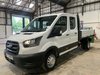 Ford Transit 350 LEADER CRC ECOBLUE