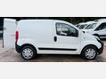 Citroen Nemo 1.3 HDi 660 16v X Panel Van 3dr Diesel Manual FWD L1 H1 (119 g/km, 75 bhp) 15