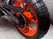 KTM 390 DUKE 2018 ONLY 11K GREAT LOOKING A2 READY ENDURO BIKE 390CC 35