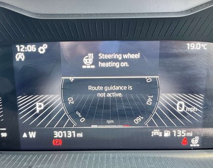 Skoda Karoq 1.5 Karoq SE L TSi Semi-Auto 5dr 24