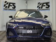 Audi RS7 4.0 TFSI V8 Sportback 5dr Petrol Tiptronic quattro Euro 6 (s/s) (600 ps) 33