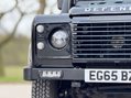 Land Rover Defender 2.2 Defender 90 XS Hard Top TD 4WD 5