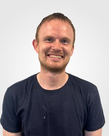 Darren Stones